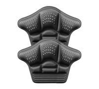 Heel Pads Snugs For Shoe Self-adhesive Tailor-made Design Inserts Grips | Heel Pads Snugs Design For Men Women Work Casual Daily Shoes Boots Dress Sneakers Loafers Flats Walking Travel Hiking