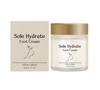 Heel Repair Cream - Anti-Cracking Foot Lotion, Daily Moisturizing Formula for Soft and Smooth Skin, Perfect for Women, Hands, Knees, Travel, Outdoor Use, Winter and Summer Care