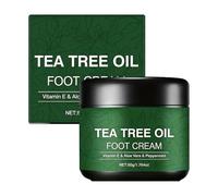 Heel Repair Foot Cream, Moisturizing Balm Set, 50g Fast Absorbing Skin Softener with Deep Hydration Feature, Intensive Care Foot Treatmentz Cream, Modern Style Balm, Daily Use for Dry Heels