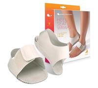 Heel That Pain Enveloppements siège talon pour fasciite plantaire et épine calcanéenne XL
