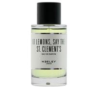 Heeley St. Clement's Edp Vapo 100ml