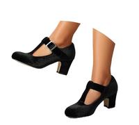Heels Dance Shoes Chaussure De Danse Latine Femme Chausson Chaussures Talon Classique pour Femmes Confort Ete Chic Et Confortable Salon Chaussons Bottine