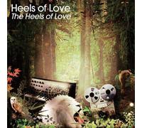 Heels of Love [Import allemand]