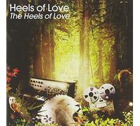 Heels of Love,the - The Heels of Love [Import]