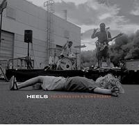 Heels - Pop Songs for a Dying Planet [Import]