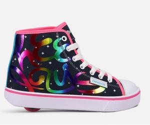 Heelys Baskets 79,99 ADULT Veloz (HE00038001) HE180 35