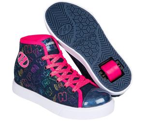 Heelys Baskets 79,99 ADULT Veloz (HE00038001) HE180 EUR 39