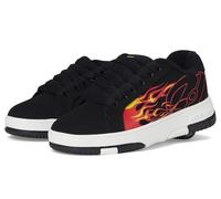 Heelys Baskets classiques, noir et rouge, noir/rouge, 32 EU