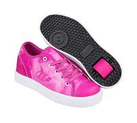 Heelys Baskets Classiques pour Femme, Rose, 40 EU, Rose, 40.5 EU