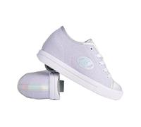 Heelys Baskets Classiques Unisexes Em - Pointure 39 - Argenté, Argenté., 39 EU