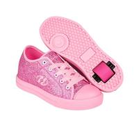 Heelys Baskets Classiques Unisexes, Rose, 40.5 EU