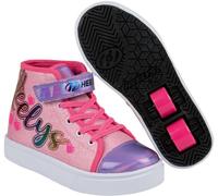 Heelys Baskets enfants 89,99 CHILD Veloz X2 Prints (HE01531680) HE181 33