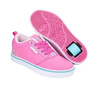 Heelys Baskets PRO20 pour Femme, Rose, Pointure 40, Rose, 40.5 EU