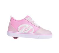 Heelys Baskets Unisexes Pro 20 LG Nova, Pointure 39, Rose, Rose, 39 EU