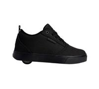 HEELYS Chaussure à roulettes Pro 20 (AHES10430) Triple Black Canvas - Chaussures à roulettes Heelys 48