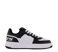 HEELYS Chaussure à roulettes Rezerve Low (HES10664H) Black/White/White - Chaussures à roulettes Heelys 32