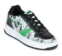 Heelys Chaussures à roulettes Minecraft Kama in Blanc 40 1/2