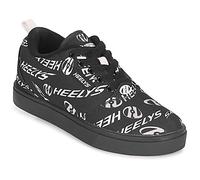 Chaussures à roulettes femmes Heelys PRO 20 PRINTS Noir 31
