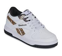 Heelys Chaussures à roulettes REEBOK BB4500 LOW in Blanc 33