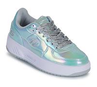 Heelys Chaussures à roulettes REZERVE LOW in Argenté 31