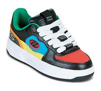 Chaussures à roulettes filles Heelys Rezerve Low Multicolore 35
