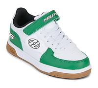 Heelys Chaussures à roulettes Rezerve Low X2 in Blanc 33