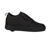 Heelys Chaussures à Talon à roulettes Pro 20 (Hes10430) pour garçon, Triple Toile Noire, 33 EU