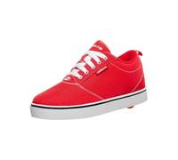 Heelys Chaussures à Talon à roulettes Pro 20 pour Homme, Rouge/Blanc, 44.5 EU