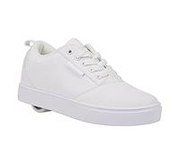 Heelys Mixte Enfant Pro 20 (Hes10429) Basket, Blanc, 31 EU