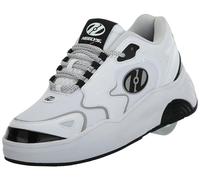 Heelys Chaussures de Skate Mega Pro Unisexes, Blanc, 39 EU