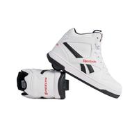 Heelys Chaussures de Skate Unisexes BB 4500, 45 EU