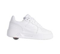 Heelys Mixte Enfant Reserve Low Basket, Blanc, 32 EU