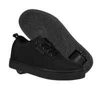 Heelys Homme Pro 20 Chaussure à Talon, Triple Toile Noire, 40.5 EU