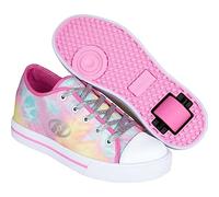 Heelys Classic, Basket, Pink,