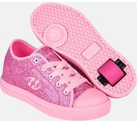 Chaussures à roulettes filles Heelys Classic Em Rose 34
