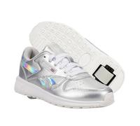 Heelys Classic Leather Trainers EU 32