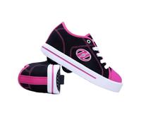 Heelys Classic X2 Chaussure de Skate, Noir, 38 EU