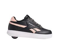Heelys Club C Basket, Noir, 38 EU