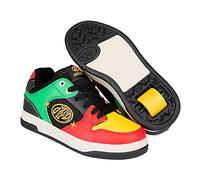 Heelys Cosmique, Basket Homme, Rouge, 39 EU