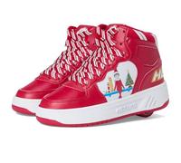 Heelys Elf on The Shelf Pro 20 Chaussure à Talon, Elfe Rouge Blanc, 38 EU