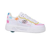 HEELYS Femme Rezerve Fn Guess (Little Big Kid/Adult) Chaussure à Talon, Blanc, 39 EU
