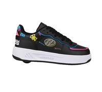 HEELYS Femme Rezerve Fn Guess (Little Big Kid/Adult) Chaussure à Talon, Noir, 40 EU