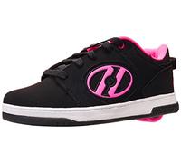 Heelys Fille Voyager fashion sneakers, Black Pink, 35 EU