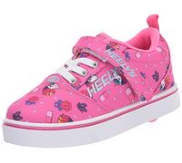 Heelys Garçon Pro 20 X2 Chaussure talon, Licornes Rose Vif, 33 EU