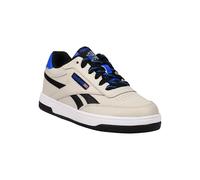 Heelys Homme Club C Chaussure à Talon, Crème Bleue Noire, 43 EU