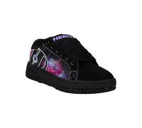 Heelys Homme Kolect Prints Chaussure à Talon, Black Galaxy, 43 EU