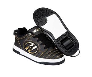Heelys Homme Voyager Plus Basket, Black, 41 EU
