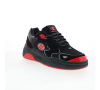 Heelys Mega Pro baskets pour hommes en synthétique noir