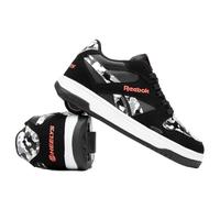Heelys Mixte Bb4500 Chaussure de Skate, Noir, 39 EU