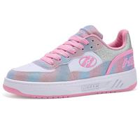 Heelys Mixte Enfant Rezerve Low Basket, Rose, 34 EU